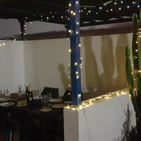 Casa vacanze Casa Aleksandra