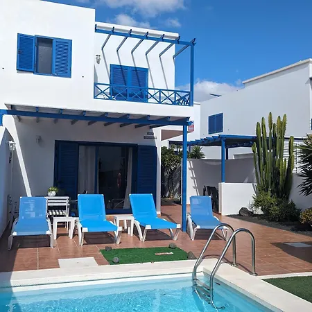 Casa Aleksandra