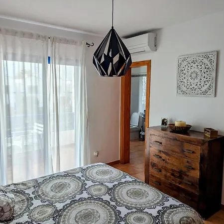 Prázdninový dům Casa Aleksandra