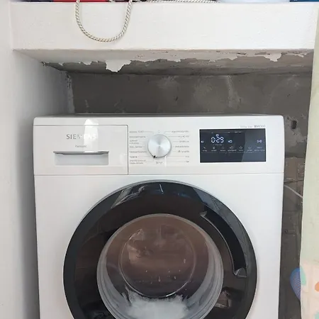 Prázdninový dům Casa Aleksandra