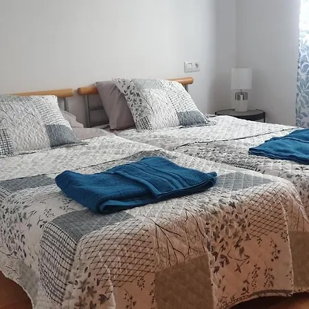 בית נופש Casa Aleksandra