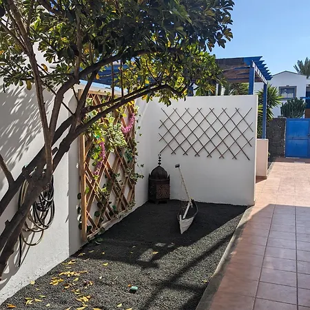 בית נופש Casa Aleksandra