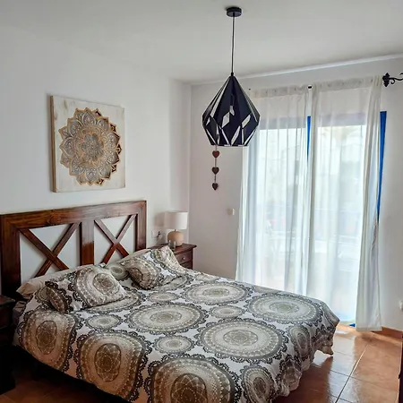 Casa Aleksandra * פלאיה בלנקה