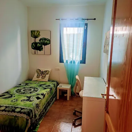 Casa Aleksandra Vakantiehuis *
