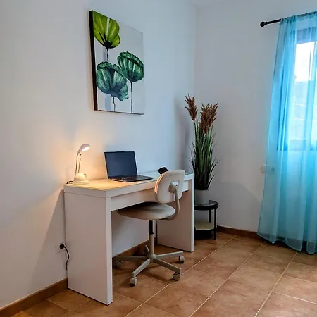 Prázdninový dům Casa Aleksandra *